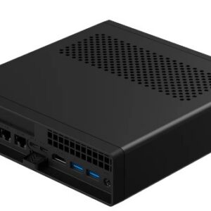 Мини ПК Minisforum MS-A2-A9955/32GB+1TB (AMD Ryzen 9 9955HX (16/32; 2.5ГГц; 64Мб), 2.5ГГц, 32ГБ DDR5, SSD 1 Тб, AMD Radeon Graphics, Windows 11 Профессиональная) [MS-A2-A9955/32GB+1TB]