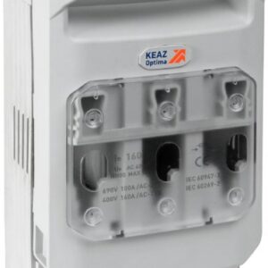 Предохранитель КЭАЗ 337872