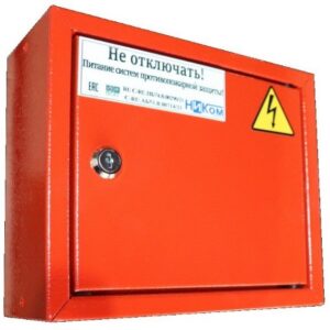 Щит НИКОМ ЩУ-П НИКОМ 230-IP31-1[3/230/6]