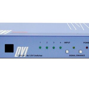 Коммутатор Cypress CDVI-41