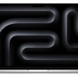 Ноутбук Apple MacBook Pro 16 2026 16.2" (Apple M, 24Гб LPDDR5X, SSD 1 Тб, , MacOS) Серебристый [MGE44]