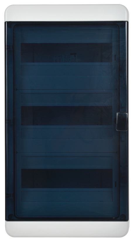 Бокс IEK TF5-KP72-N-36-65-K03-K02