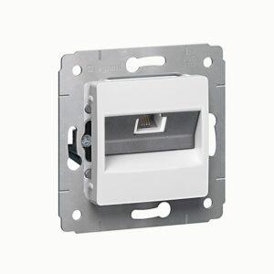 Телефонная розетка Legrand 773638