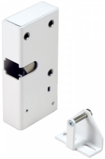 Замок электромеханический Promix Promix-SM326.10.2-01 white