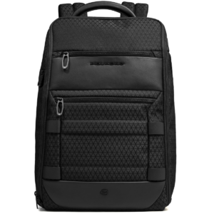 Рюкзак для ноутбука Piquadro Modular 2-in-1 Travel Laptop Backpack 15.6" Black (CA6828W139)