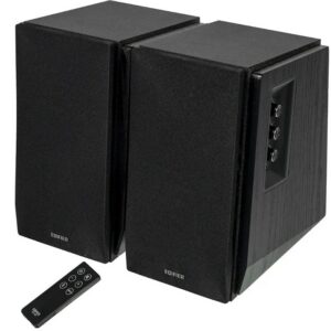 Компьютерная акустика 2.0 Edifier R1700BT, Черный, [R1700B]