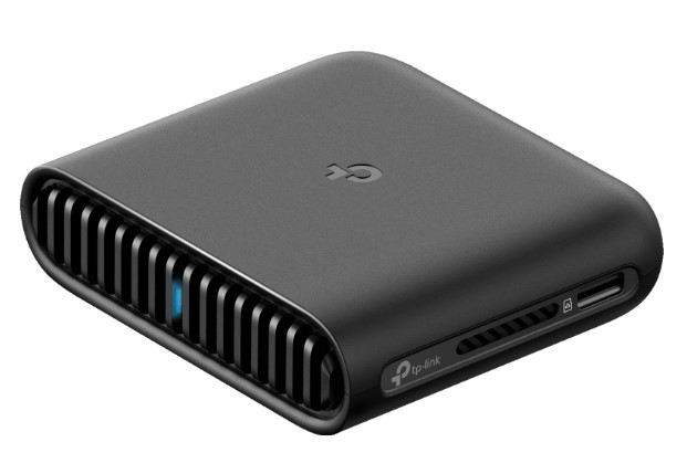 Роутер TP-LINK TL-WR3002X