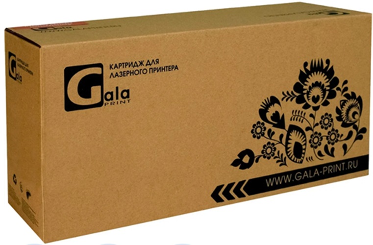 Тонер-картридж GalaPrint GP-TN-3600 Черный