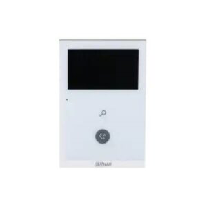 Видеодомофон Dahua DHI-VTH5113H-W