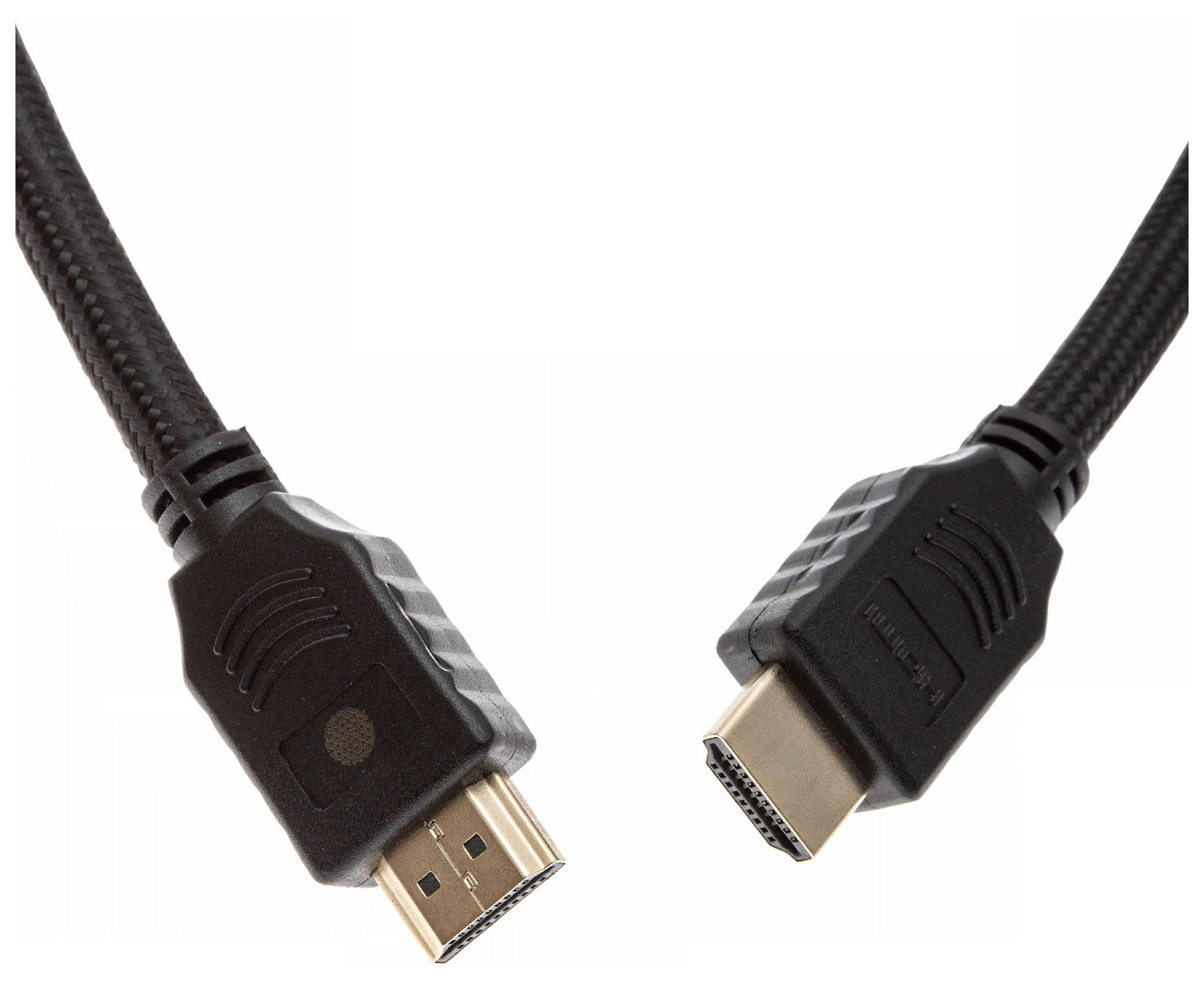 Кабель аудио-видео Cactus CS-HDMI.2-3