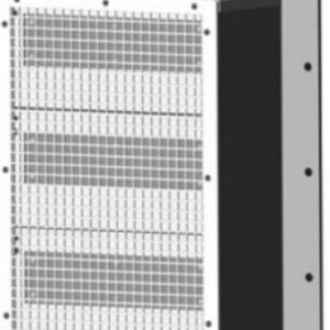 Клапан Пожтехника КСИД-2000-300Па-Н