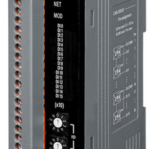 Модуль ICP DAS CAN-2053D CR