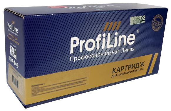 Тонер-картридж ProfiLine PL_842127 Черный