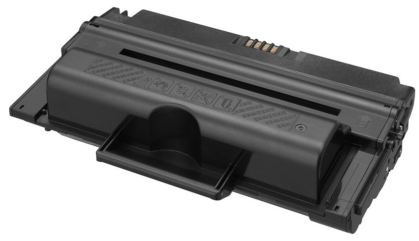 Тонер-картридж Samsung MLT-D208S Черный