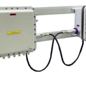 Коммутатор управляемый TFortis PSW-2G6F+UPS-Ex