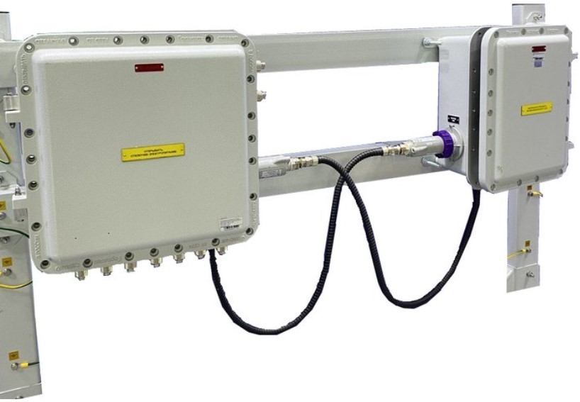 Коммутатор управляемый TFortis PSW-2G6F+UPS-Ex