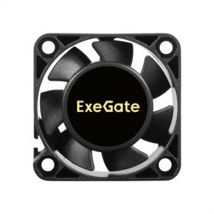 Вентилятор для корпуса Exegate EX04010S3P-5