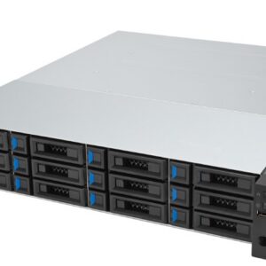 Дисковая полка 2U ASUS VS320D-RS12J