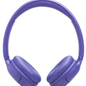 Беспроводные наушники JBL Tune 530BT, Bluetooth, Накладные, Фиолетовый, [JBLT530BTLAVEU]