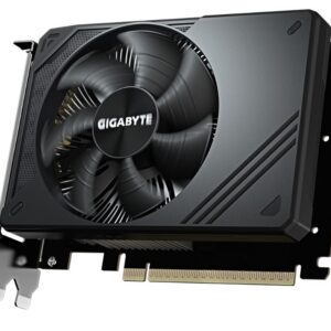 Видеокарта GIGABYTE nVidia GeForce RTX 5050, 8 ГБ GDDR6, [GV-N5050D6-8GD]