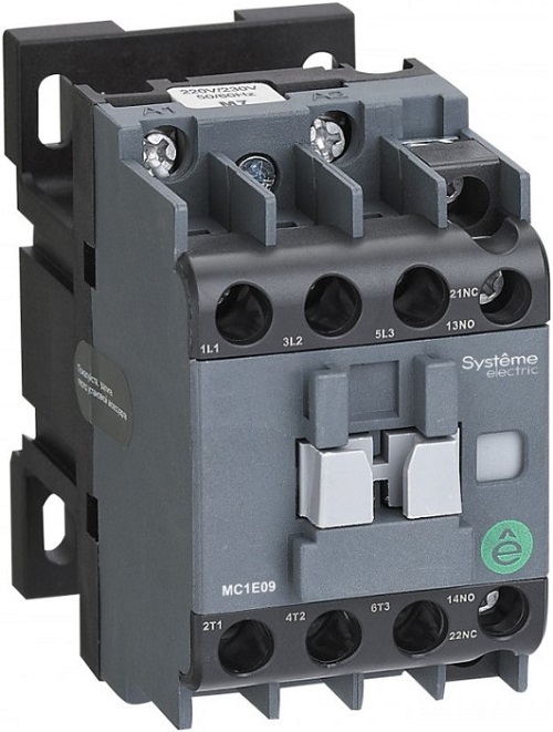 Контактор Systeme Electric MC1E38F7