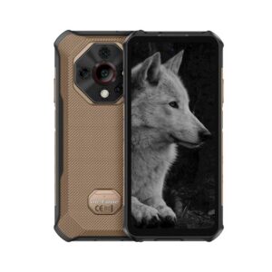 Смартфон Ulefone Armor X16 Pro 8/256GB