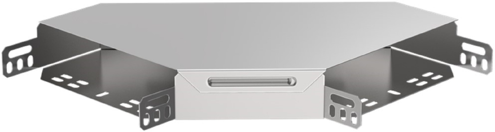 Угол IEK CLP2P-050-200