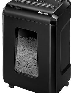 Уничтожитель бумаг Fellowes Powershred 92Cs