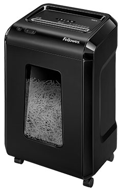 Уничтожитель бумаг Fellowes Powershred 92Cs