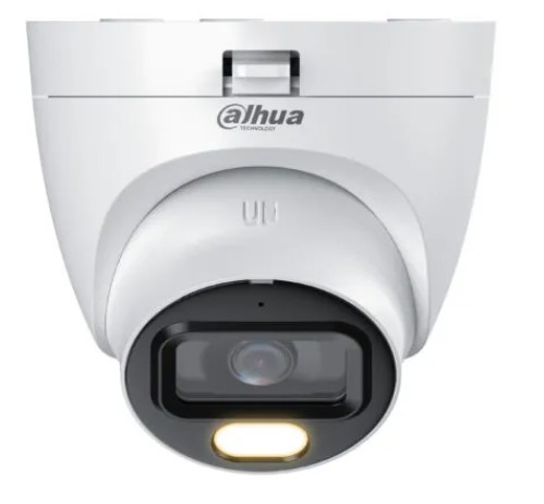 Видеокамера Dahua DH-HAC-HDW1509TLQP-A-LED-0280B-S3