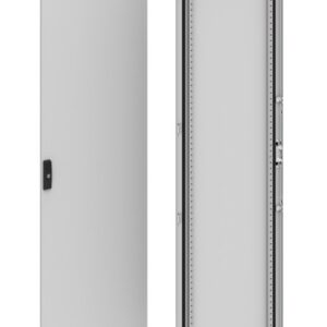 Дверь металлическая IEK YKM40D-FO-DMD1-180-050