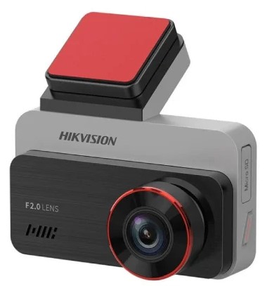 Видеорегистратор автомобильный HIKVISION AE-DC2328-C200S(2ch)