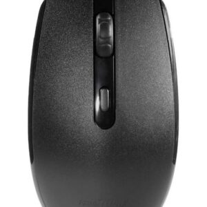 Оптическая светодиодная мышь SmartBuy ONE 280-K, Черный, [SBM-280-K]