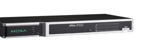 Преобразователь MOXA NPort 6650-8-HV-T