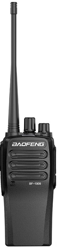 Радиостанция Baofeng 4660048535689