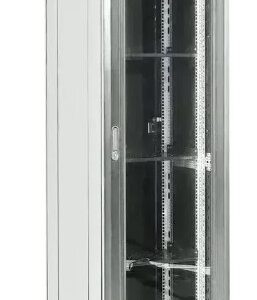 Шкаф напольный 19", 42U Rexant 04-4268-211