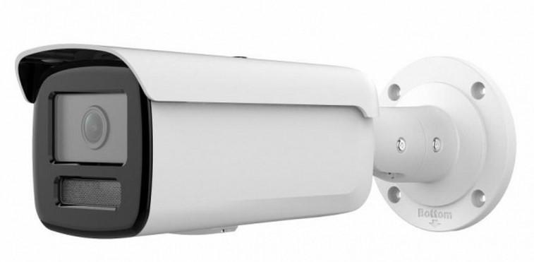 Видеокамера IP iFlow F-IC-2682C2MSZ4(2.8-12mm)