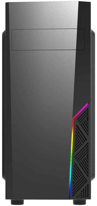 Корпус ATX Zalman T8