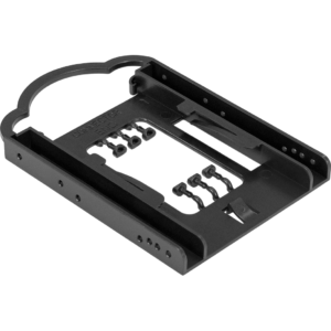 Переходник 2.5" - 3.5" ExeGate HD-2T3P-NF125