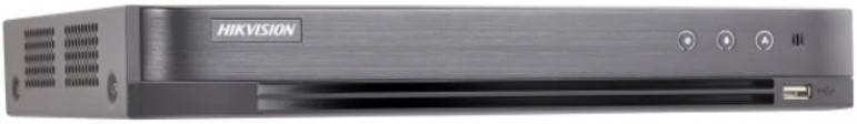 Видеорегистратор HIKVISION iDS-7208HQHI-M1/XT(STD)/8A+8/4ALM