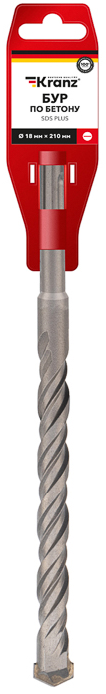 Бур KRANZ KR-91-0036
