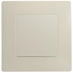 Переключатель Legrand Etika сл.кость, 10А, винт. клем.