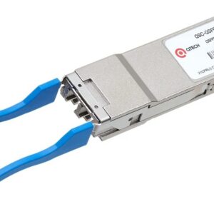 Трансивер QTECH QSC-QSFP0.5G100-DR1