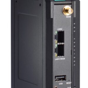 Модем MOXA OnCell G4302-LTE4-EU