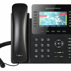 Телефон VoiceIP Grandstream GXP-2170