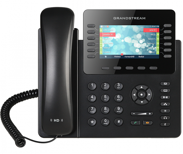 Телефон VoiceIP Grandstream GXP-2170