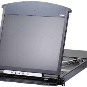 Переключатель KVM Aten KL1116VN-AXA-RG
