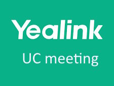 Лицензия Yealink UC meeting - 4K record license