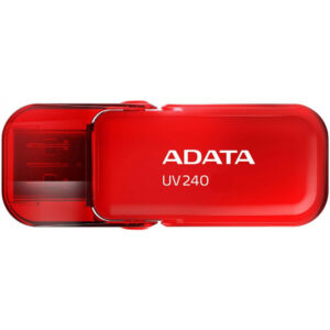 USB Flash накопитель 32GB ADATA UV240 Red
