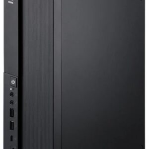Мини ПК MSI PRO DP80 A14G-007BRU (Intel Core i5 11400 (6/12; 2,6ГГц; 12Мб), 2.5ГГц, DDR5, Intel UHD Graphics 730, Не установлена) [936-B20821-013]